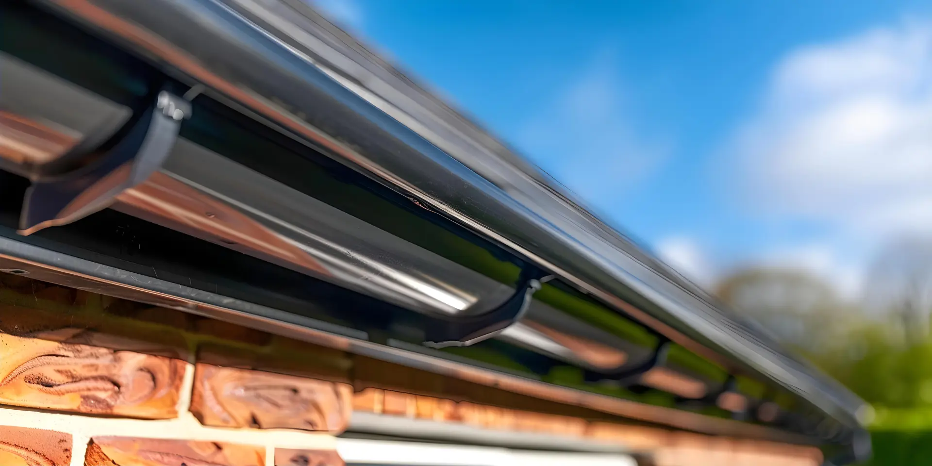 Gutter Cleaning Leeds, Wakefield and Castleford