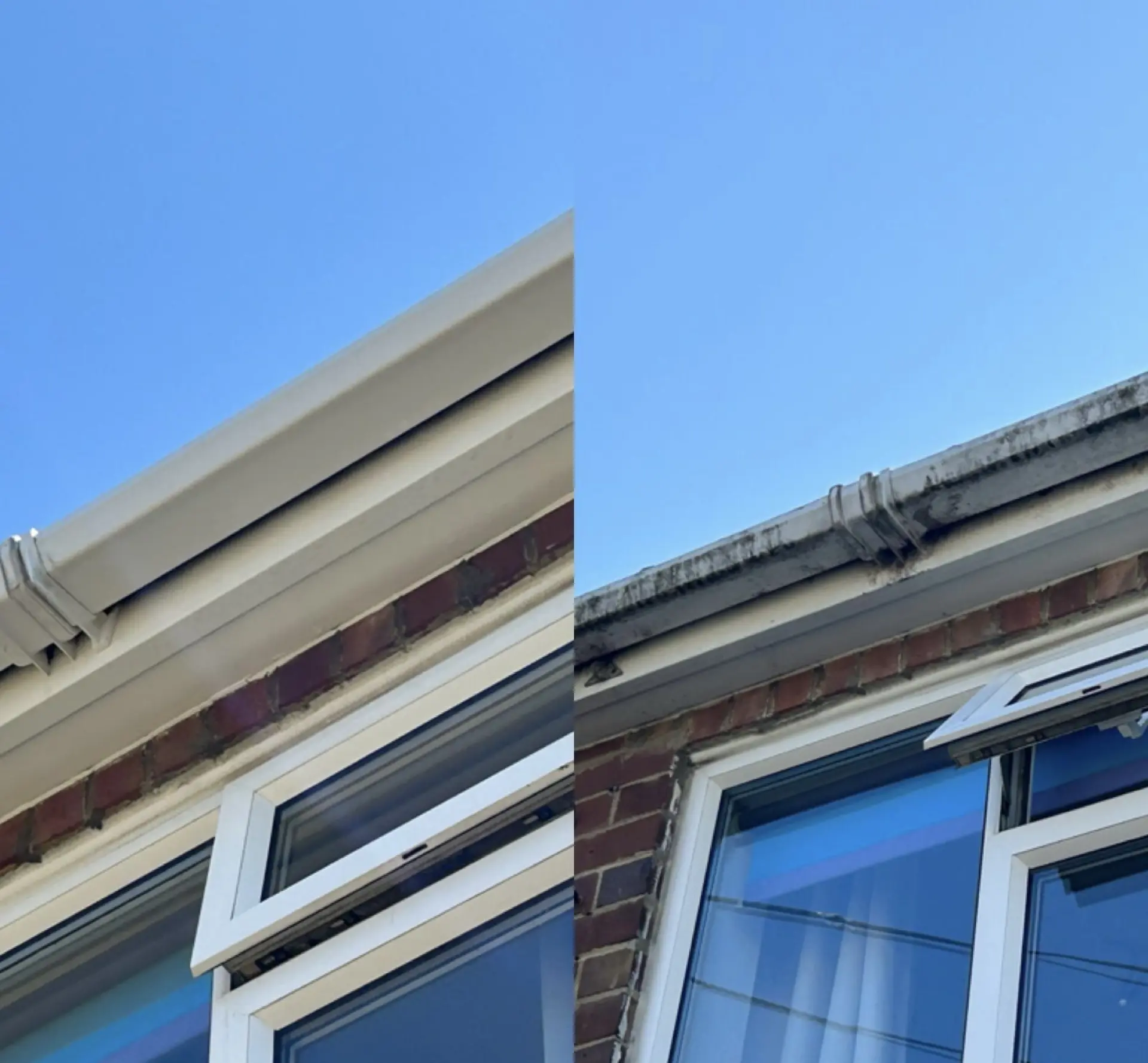 Gutter Cleaning Service Leeds, Wakefield, Castleford